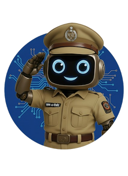 Rakshak AI Chatbot