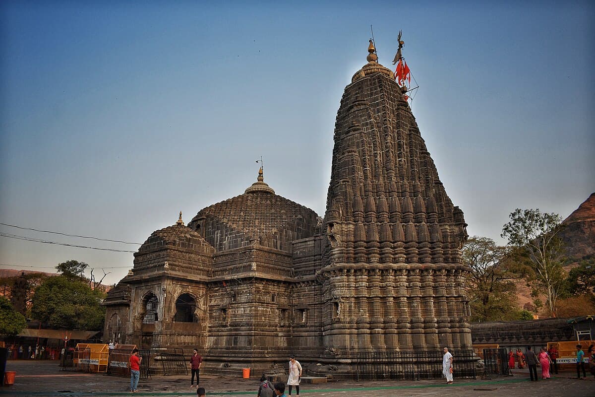 trimbakeshwar_temple