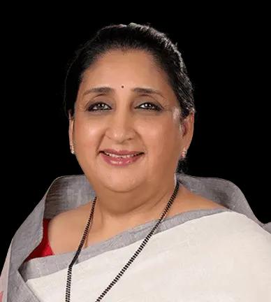 श्रीमती. सुनेत्रा अजित पवार