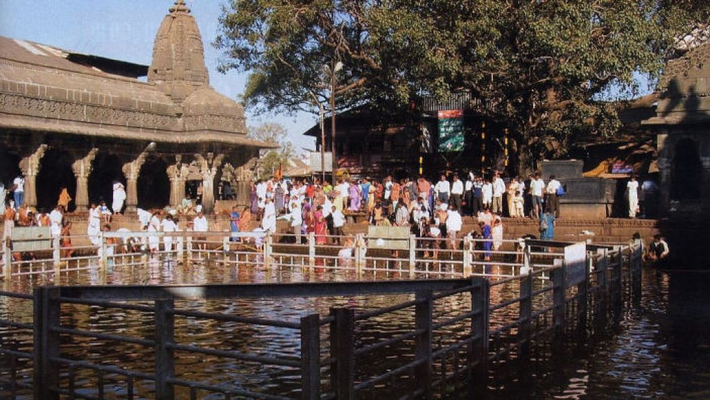 kushavarta_tirtha